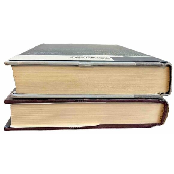 Andrew Gross 1st Edition Hardcover Books (Set of 2) Reckless & Button Man - Picture 5 of 5